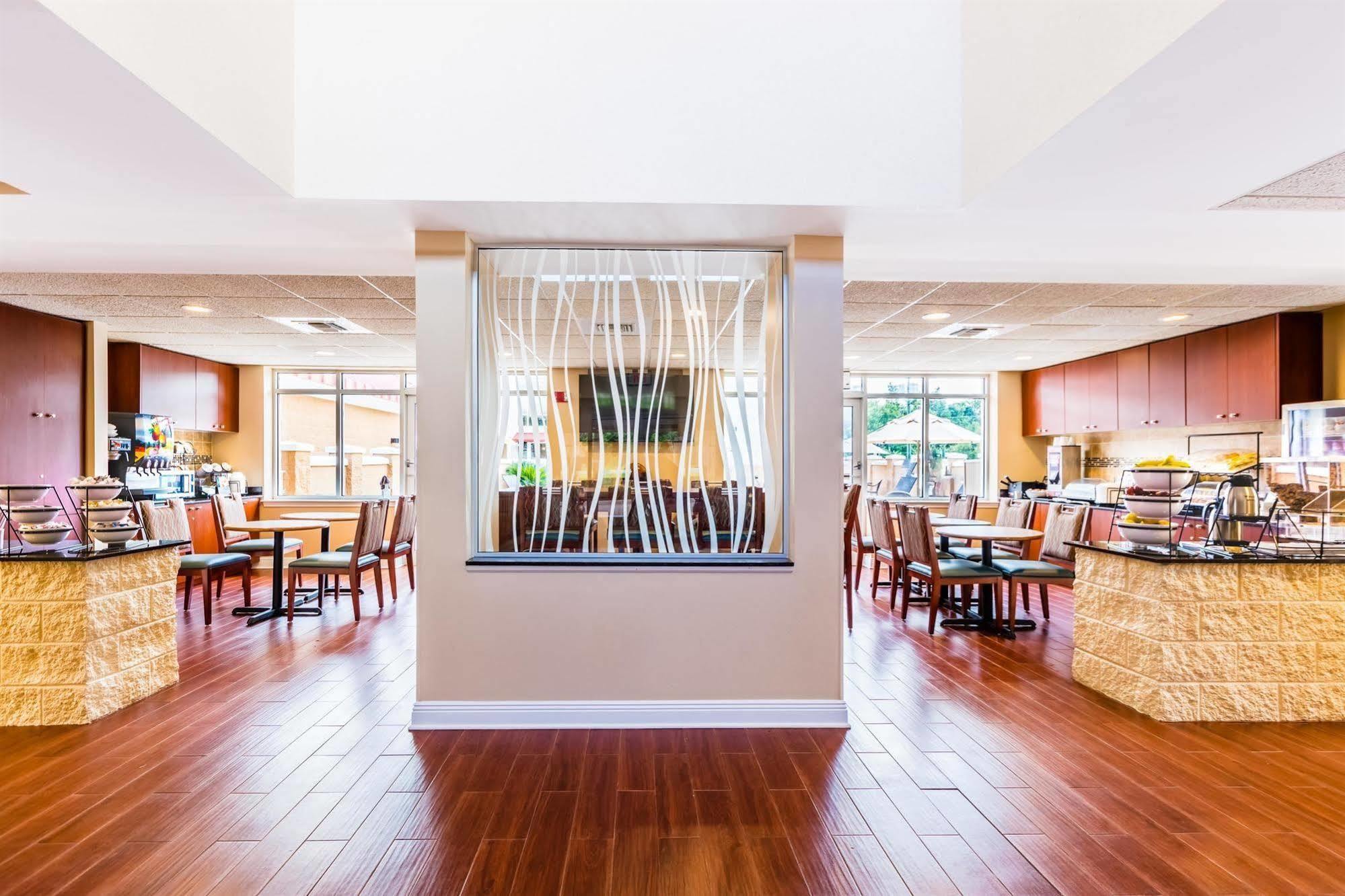 Best Western Milton Inn Dış mekan fotoğraf