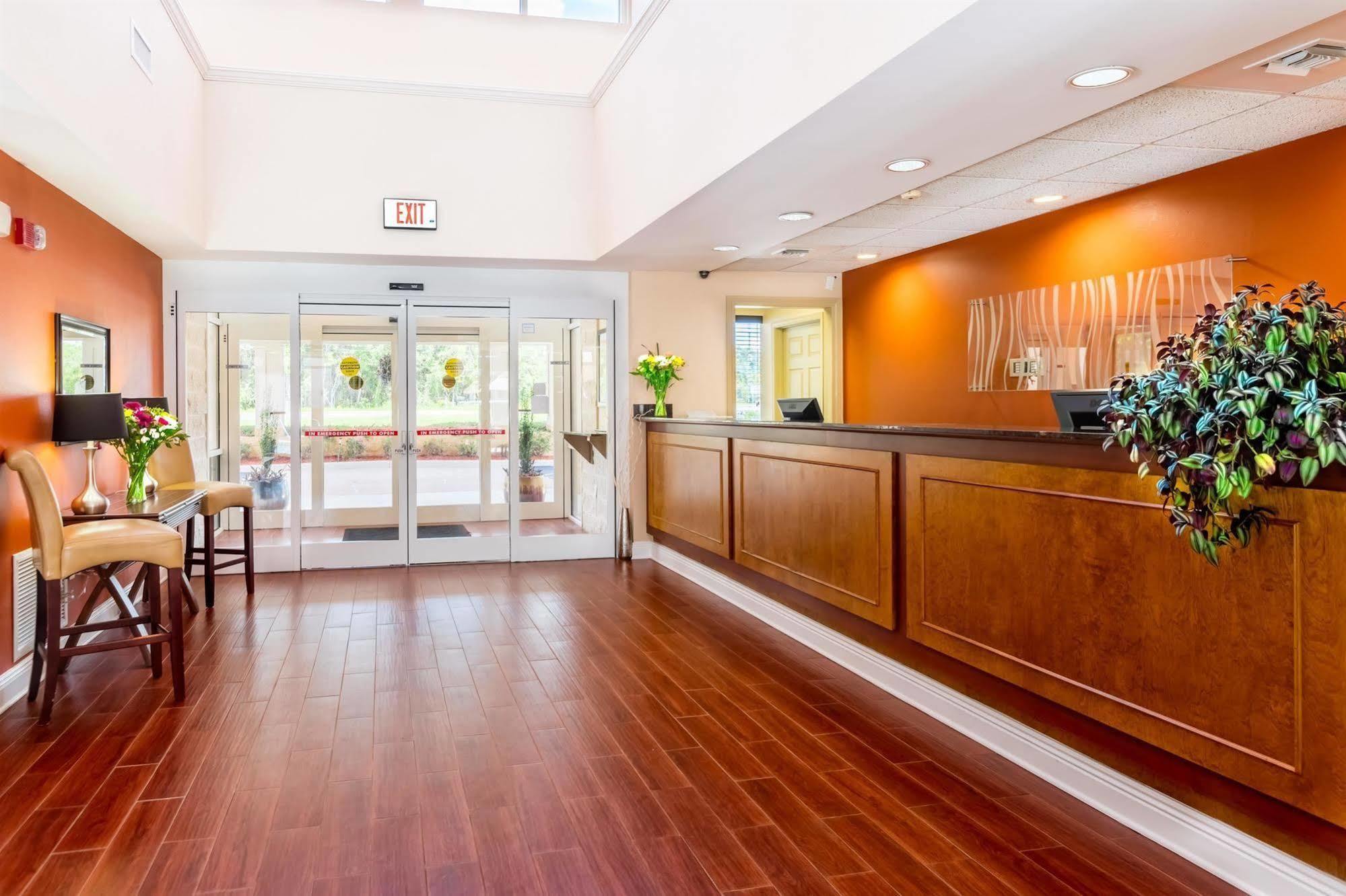 Best Western Milton Inn Dış mekan fotoğraf