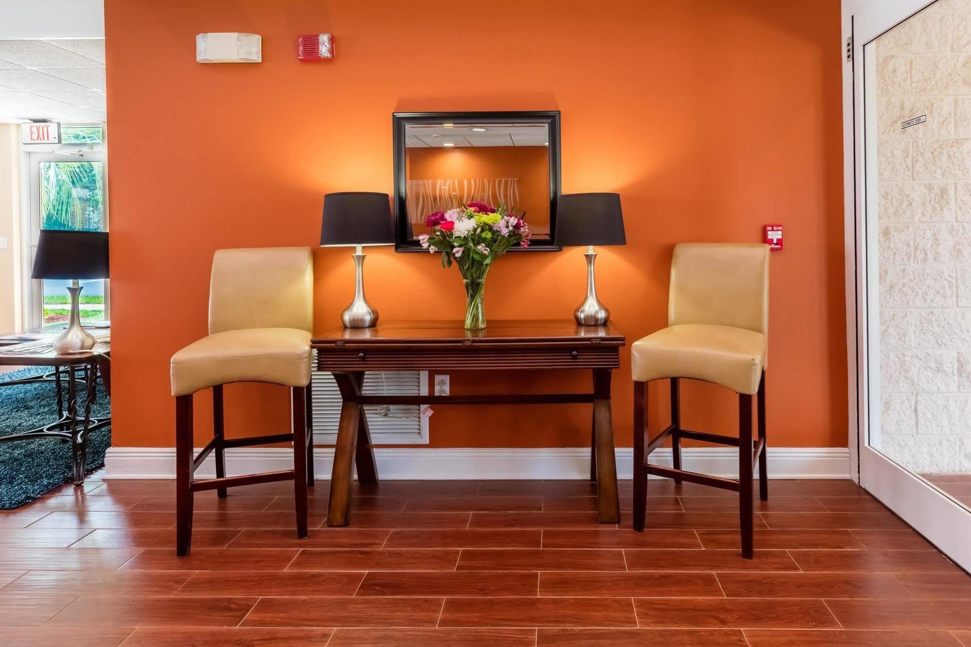 Best Western Milton Inn Dış mekan fotoğraf