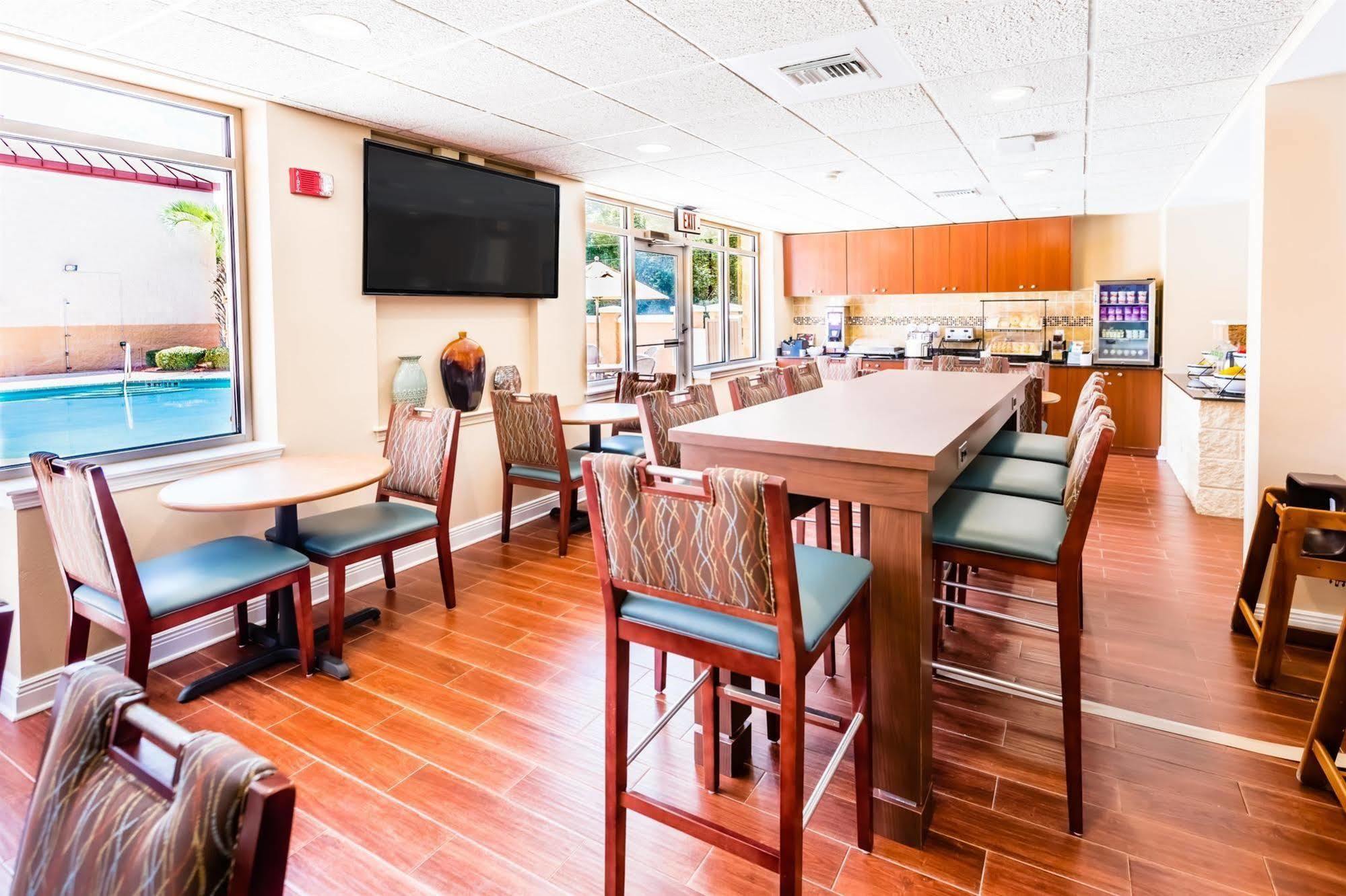 Best Western Milton Inn Dış mekan fotoğraf