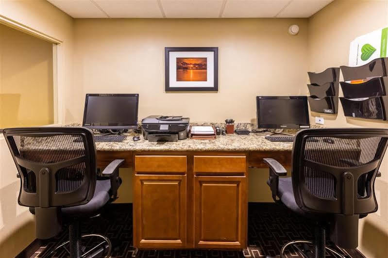 Best Western Milton Inn Dış mekan fotoğraf