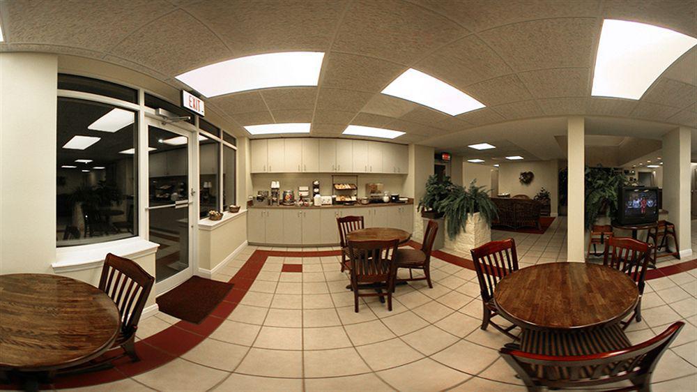 Best Western Milton Inn Dış mekan fotoğraf