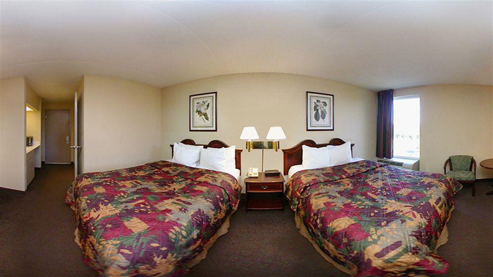 Best Western Milton Inn Dış mekan fotoğraf